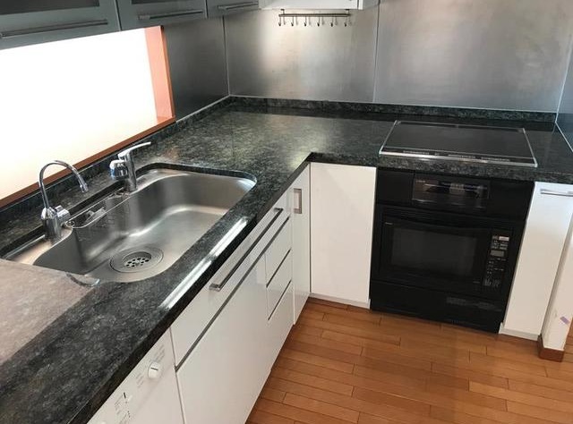 キッチン　その他