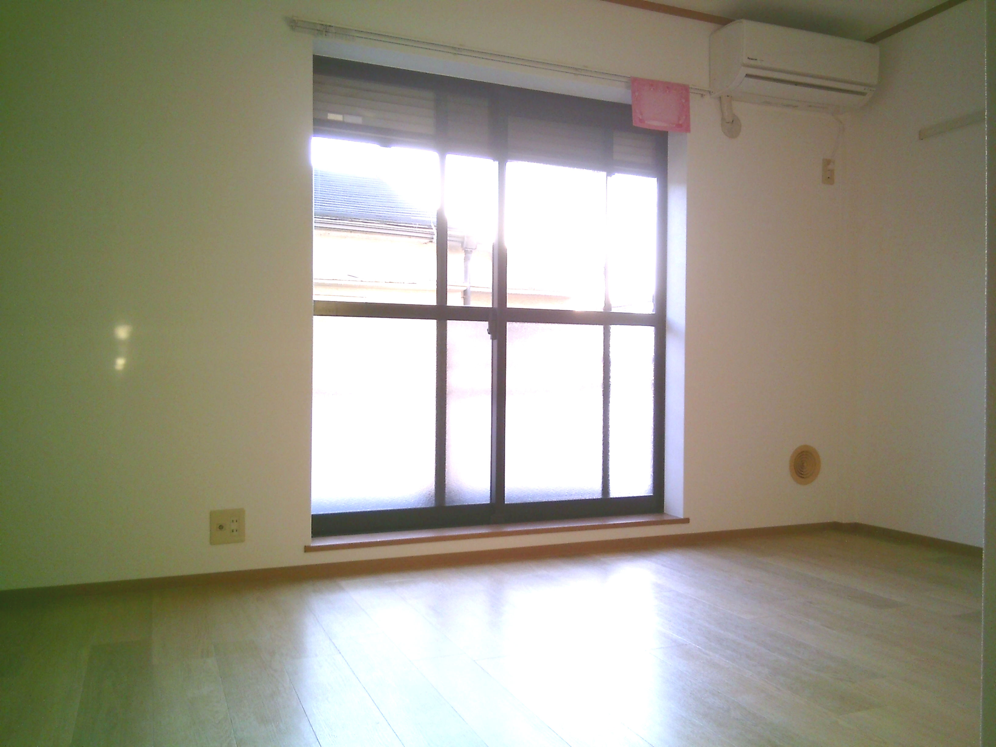 居室・リビング　洋室