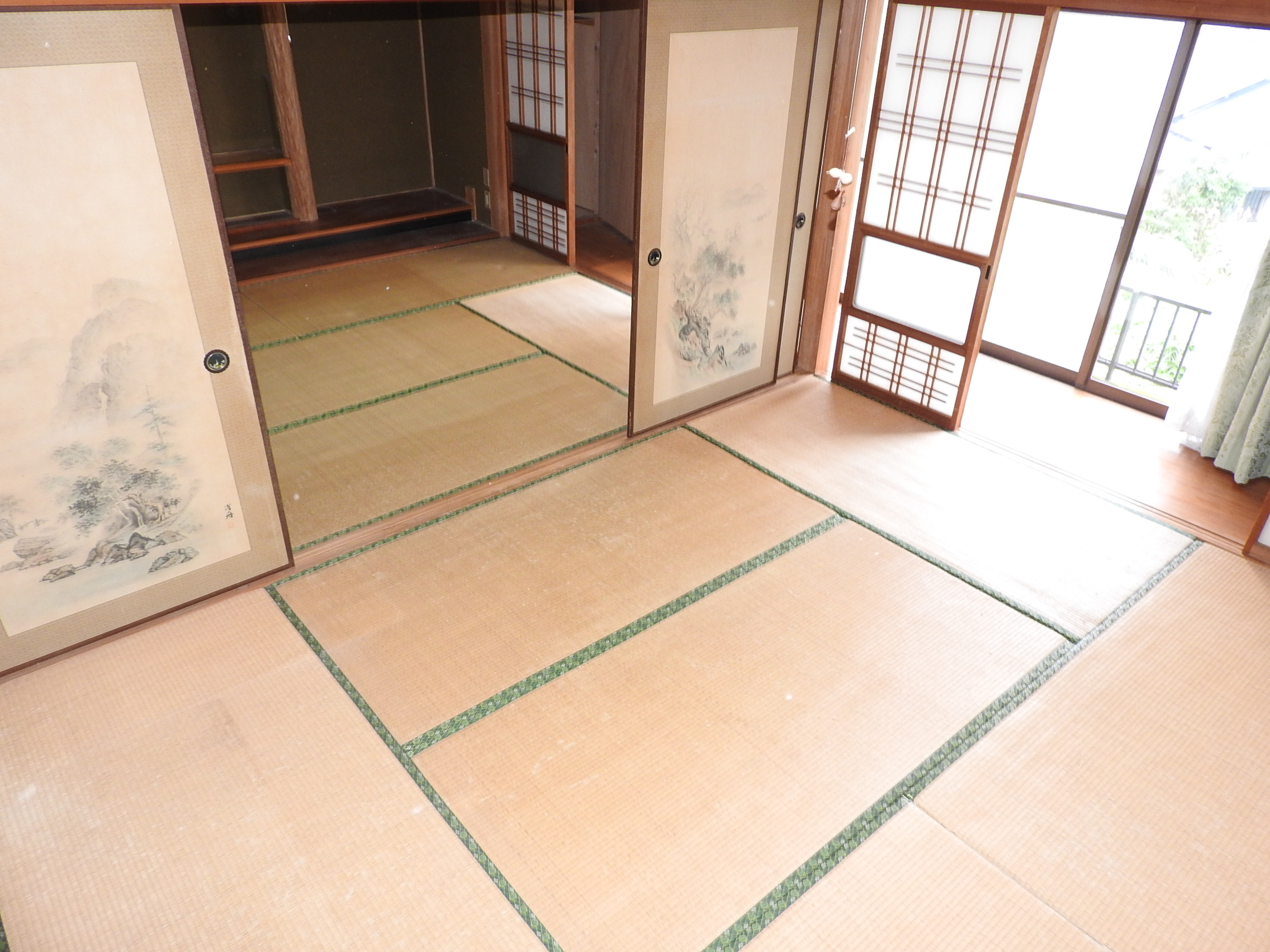 長崎電軌蛍茶屋支線 諏訪神社駅 徒歩15分 2階建 築52年のその他写真