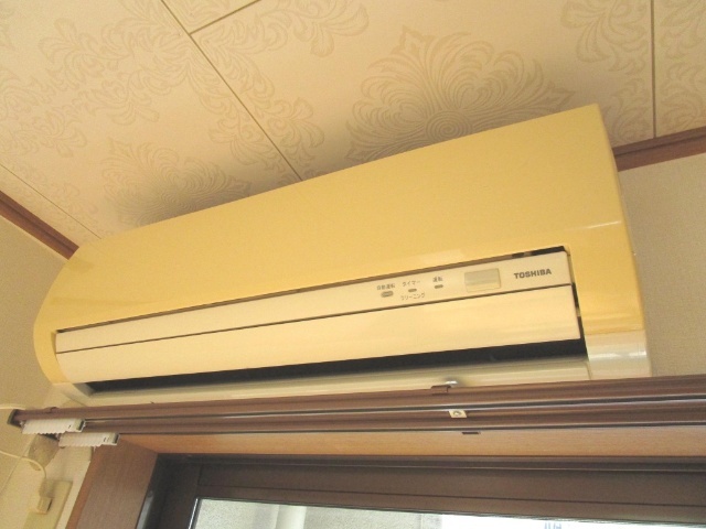 その他設備　退去前につき同タイプ別のお部屋の写真です。