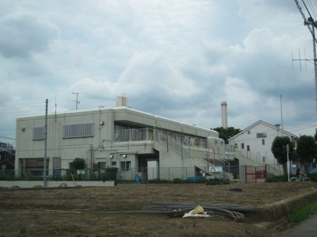 幼稚園・保育園　二十世紀ケ丘保育園（幼稚園・保育園）まで430m