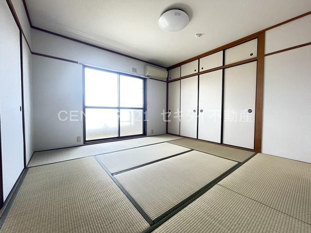 その他　和室