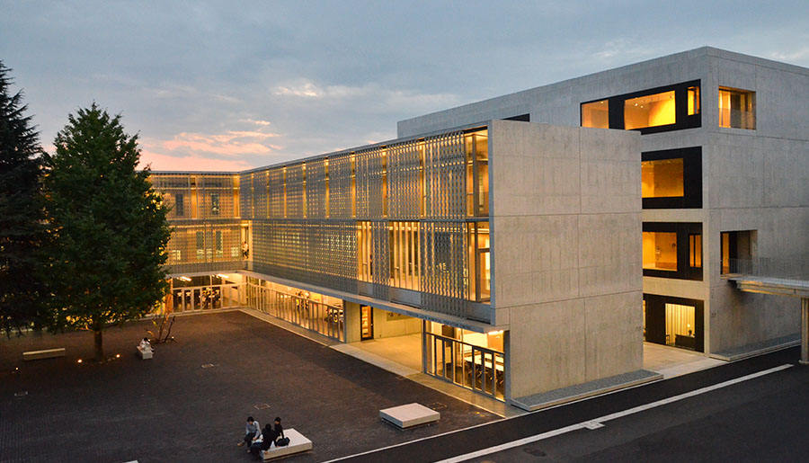 大学・短大　工学院大学八王子キャンパス（大学・短大）まで1066m