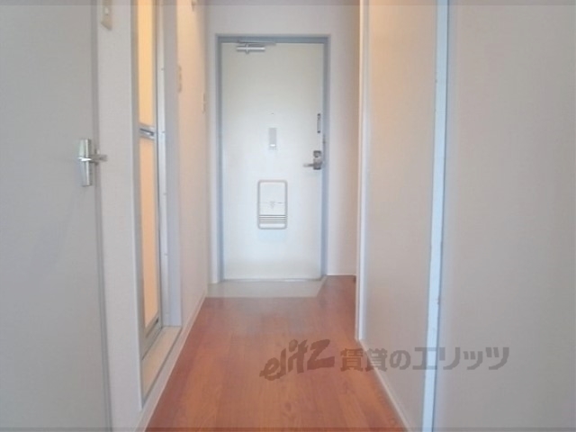 その他部屋・スペース　廊下