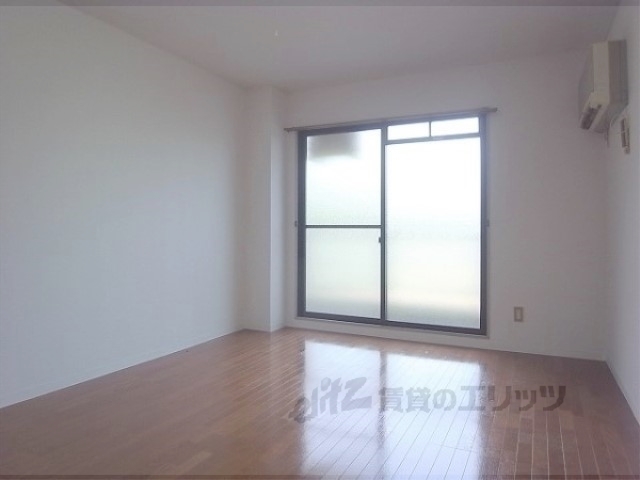 居室・リビング　居室