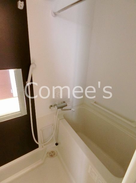 バス・シャワールーム　バスルーム