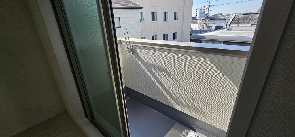 フジパレス岩田町ノースの内装写真
