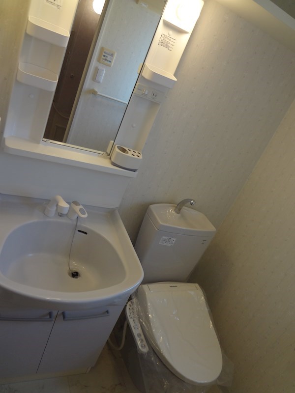 トイレ　トイレも気になるポイント