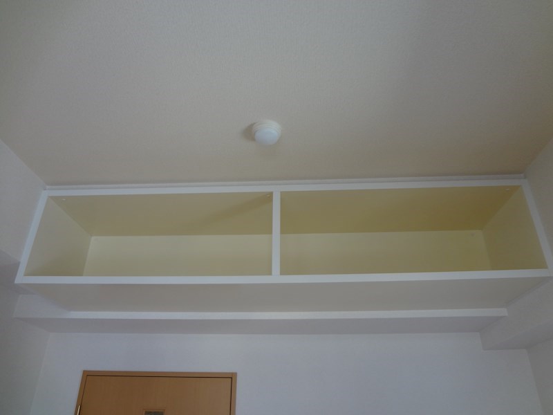 その他部屋・スペース　明るい室内です