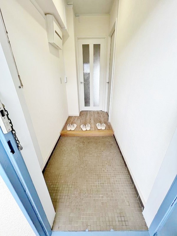 エントランス　★玄関ホール★