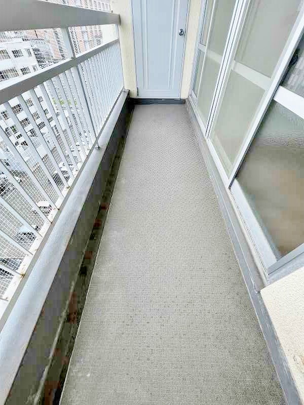 バルコニー　★バルコニー★