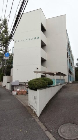 東京都八王子市石川町（マンション）の賃貸物件の外観