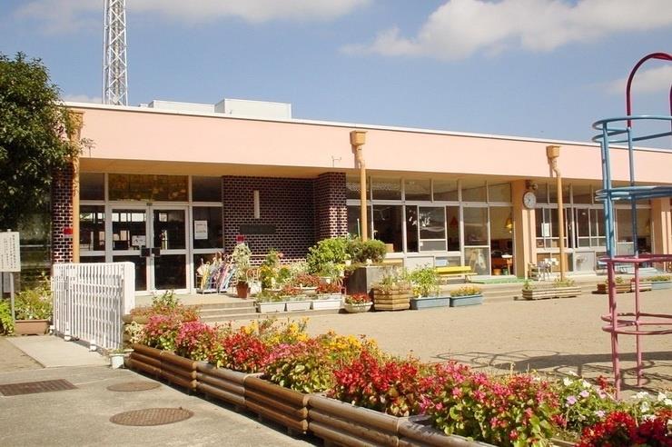 幼稚園・保育園　堀川保育園（幼稚園・保育園）まで850m