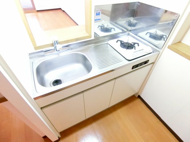 キッチン　詳細は、RISUMO江坂本店→06-6155-7137まで♪