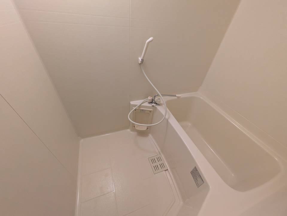 バス・シャワールーム　浴室