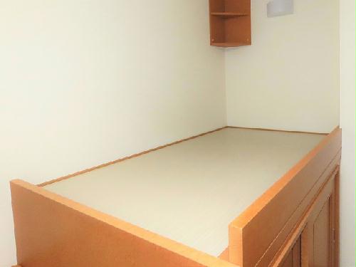 その他部屋・スペース　ベッドスペース