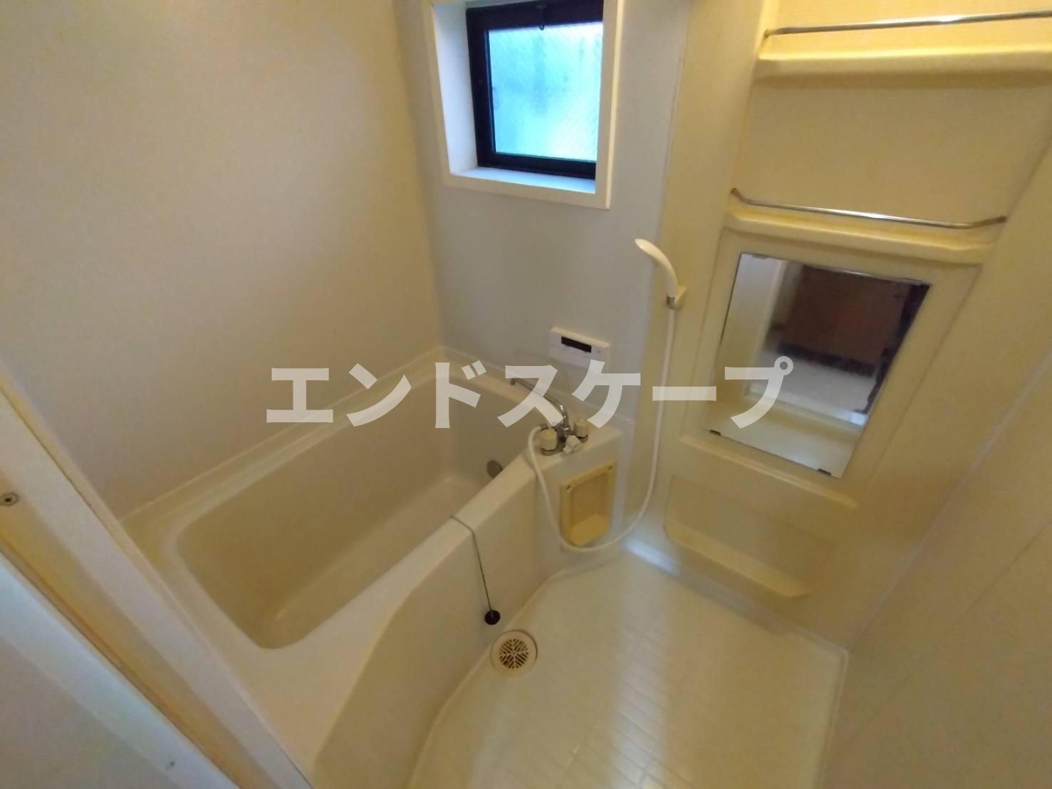 バス・シャワールーム　高崎、前橋エリアのお部屋探しはエンドスケープまで！お客様の理