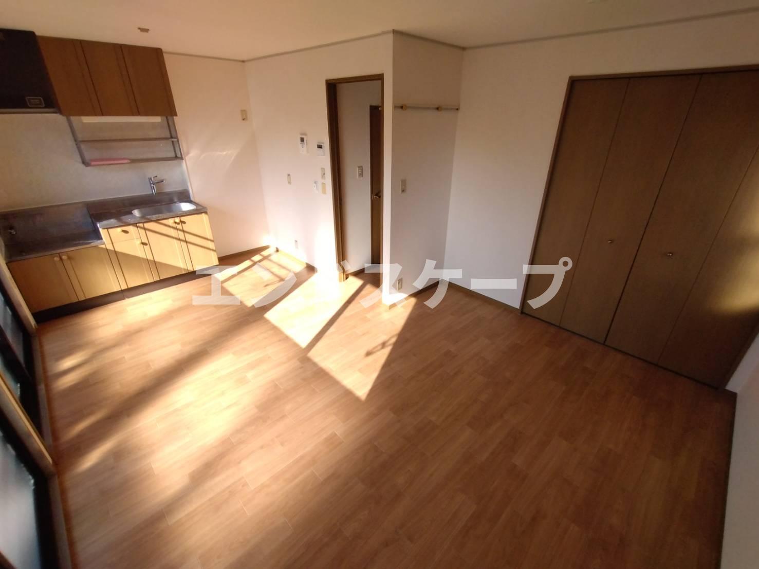 居室・リビング　高崎、前橋エリアのお部屋探しはエンドスケープまで！お客様の理