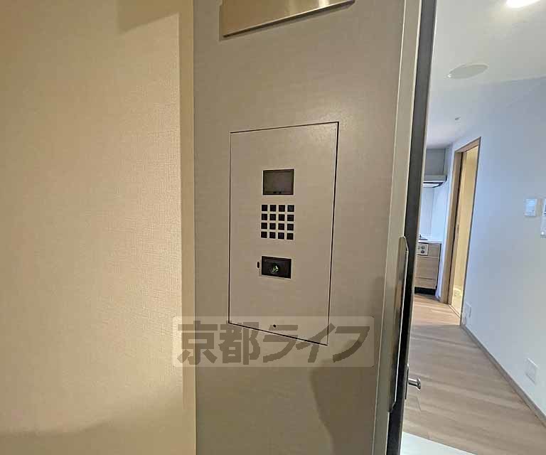 【イーグルコート烏丸御池ルミエのその他部屋・スペース】