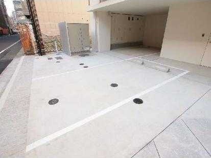 都営浅草線 蔵前駅 徒歩3分 14階建 築8年の外観写真