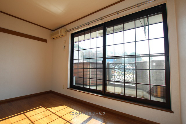 その他部屋・スペース　内装です レアレアK2　201号室　平成24年11月25日撮