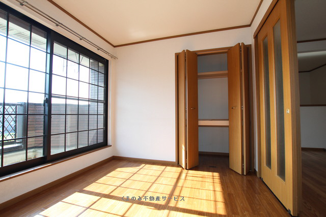 収納　小物を収納するのに便利です レアレアK2　201号室　平成2