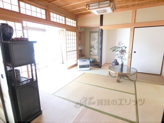 その他部屋・スペース　和室