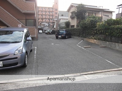 駐車場　その他共有部分