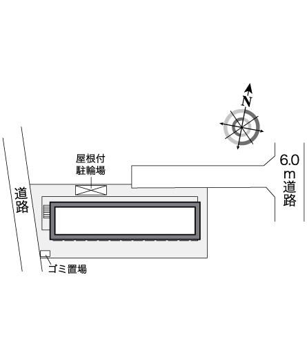 【レオパレスソシエのその他】