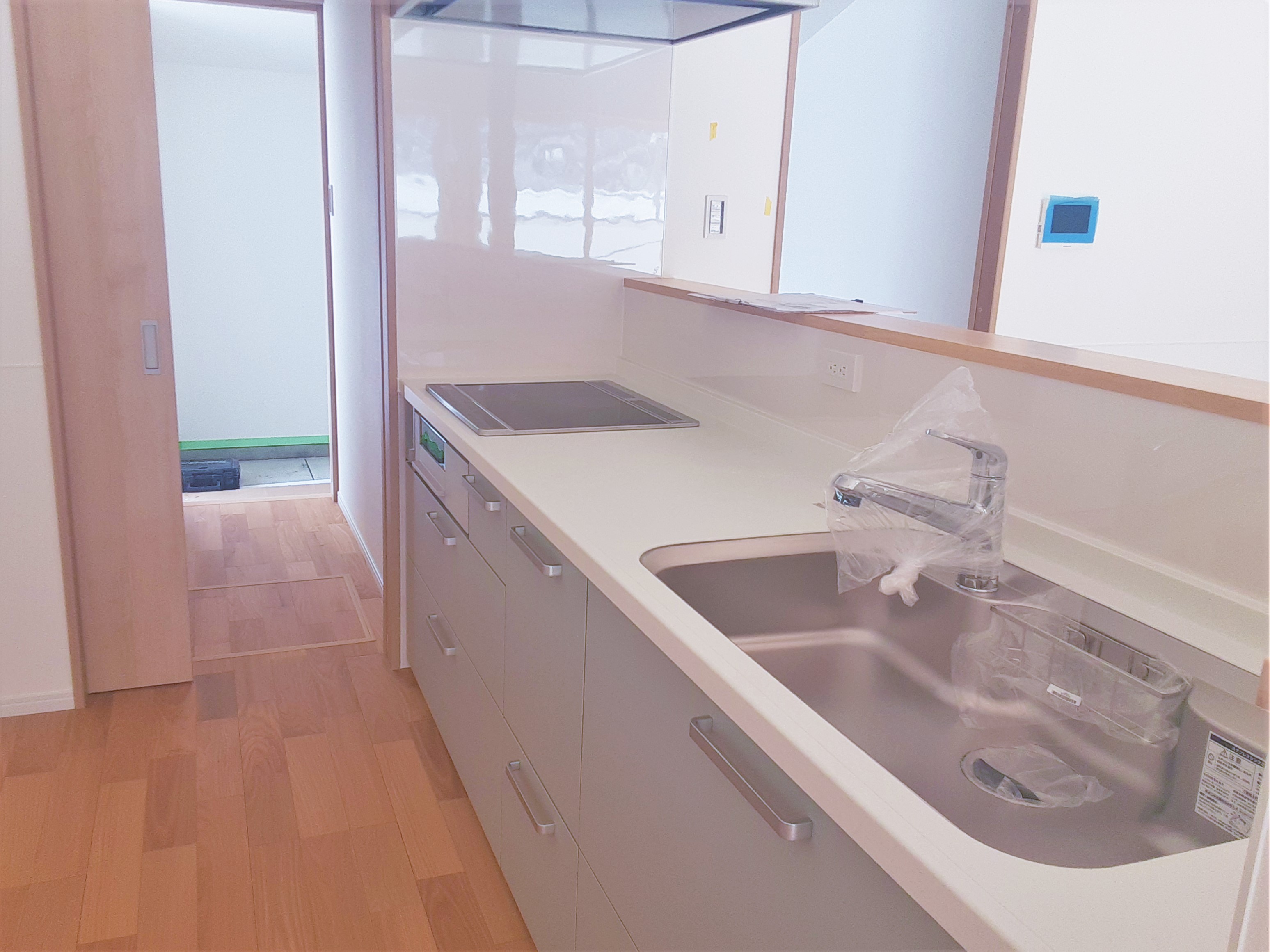 SUUMO】【安芸太田町 ファミリー向け】もりみんハイツ土居（2LDKタイプ