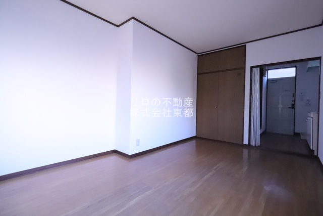 その他部屋・スペース　上品に仕上がった明るい室内空間です！