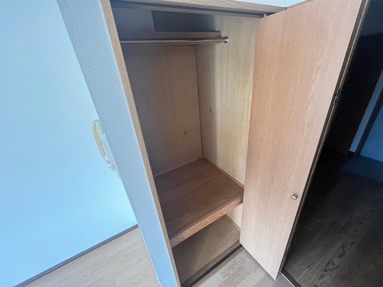 収納　※別部屋の写真です