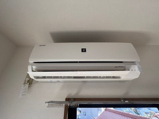 その他設備　※別部屋の写真です