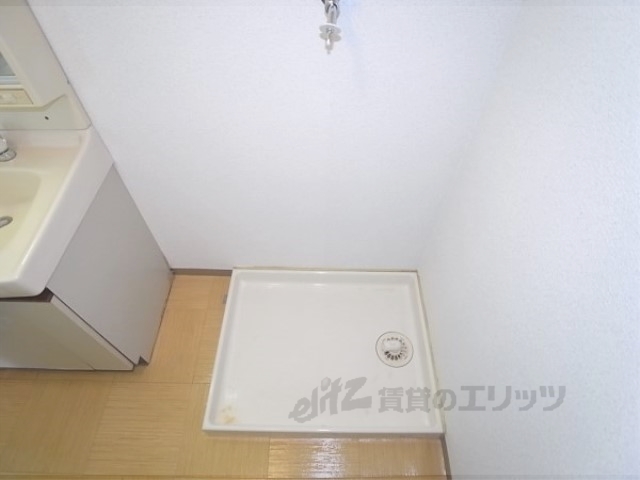 その他部屋・スペース　洗濯機置場