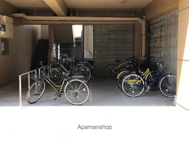 その他共有部分　その他共有部分