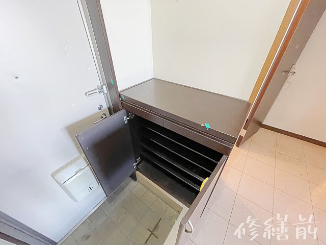 【名古屋市南区三吉町のアパートのその他部屋・スペース】