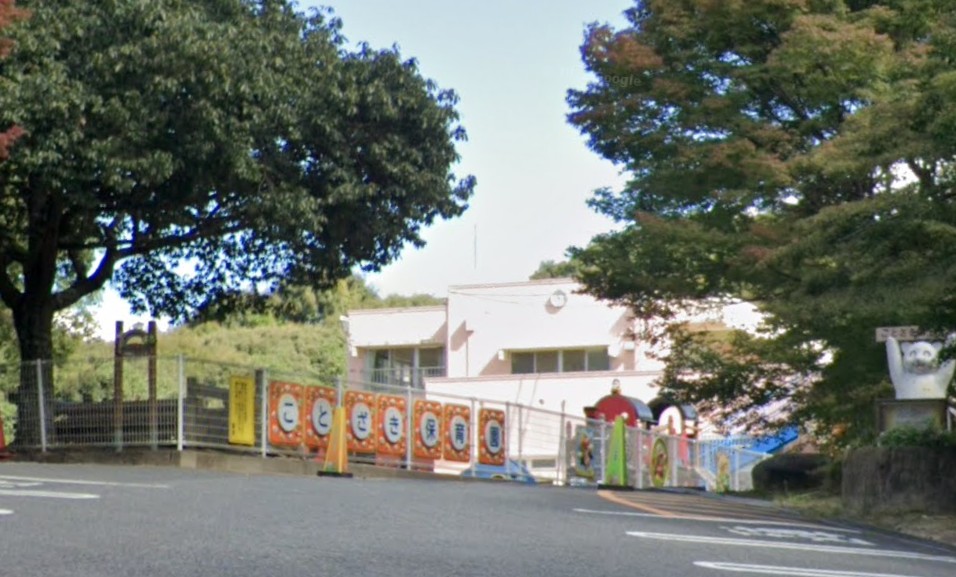 More and Moreの周辺写真