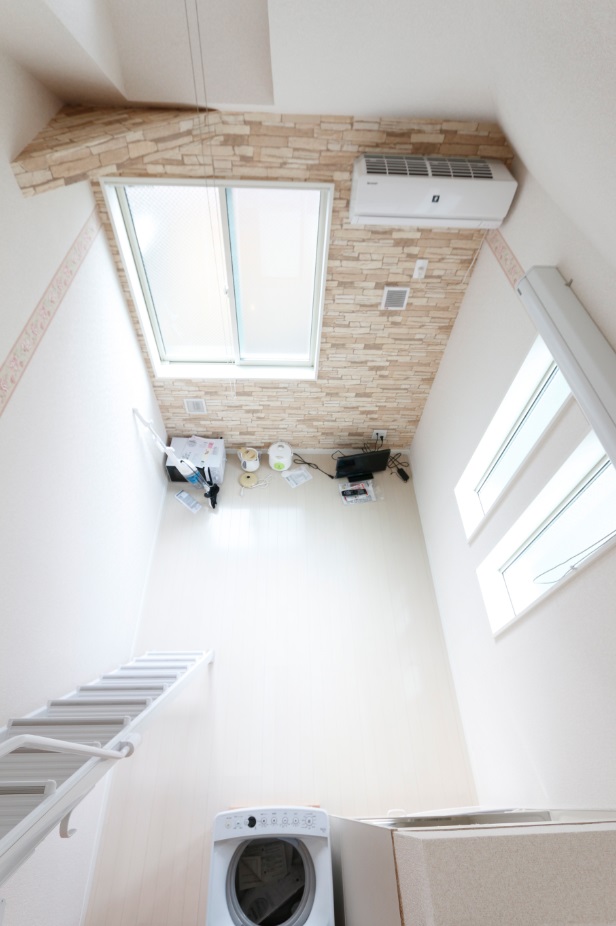 眺望　同タイプの写真です