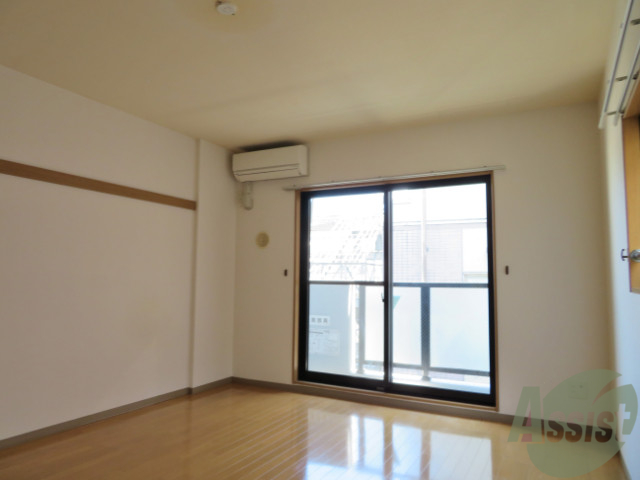 居室・リビング　リビングは１０帖と広く使いやすくなっていますね。