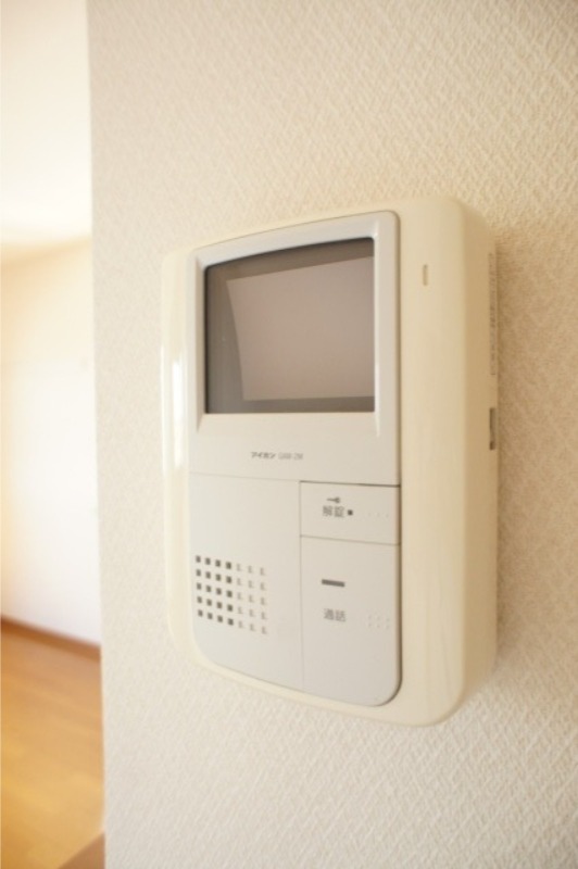 セキュリティ　図面と現状に相違がある場合には現状を優先