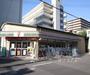 コンビニ　セブンイレブン 京都壬生辻町店（コンビニ）まで350m