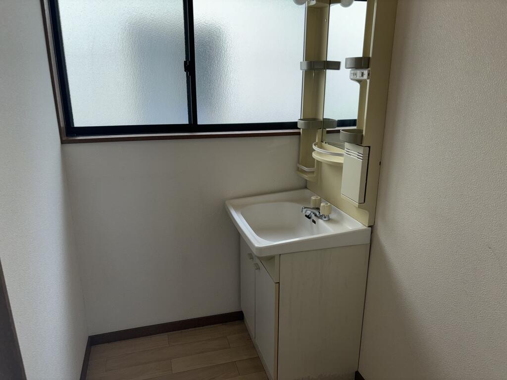 ハイツのぞみの内装写真