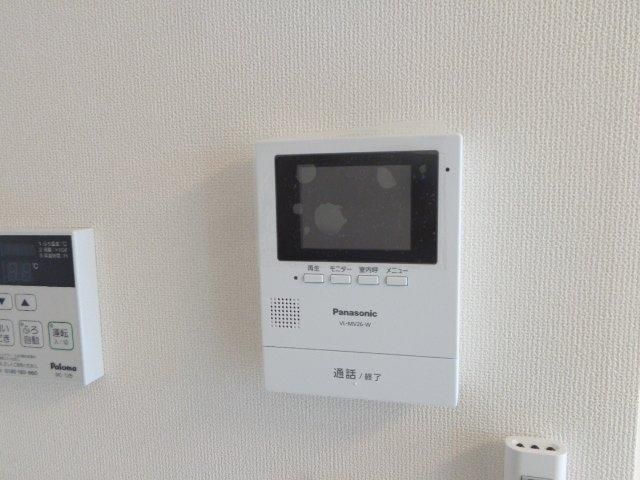カルマ スパーチオ城北のその他写真