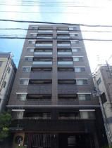 大阪府大阪市中央区内久宝寺町３（マンション）の賃貸物件の外観