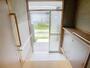 玄関　2025年5月撮影