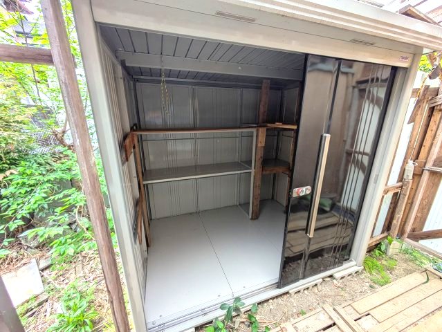 その他　2025年5月撮影