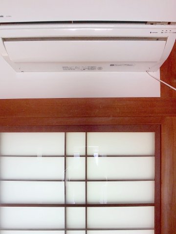 その他設備　2025年5月撮影