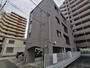北四番丁駅より徒歩10分 2階 築18年7ヶ月の賃貸物件