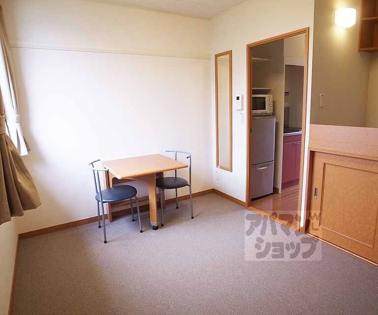 居室・リビング　何でも揃ってます！