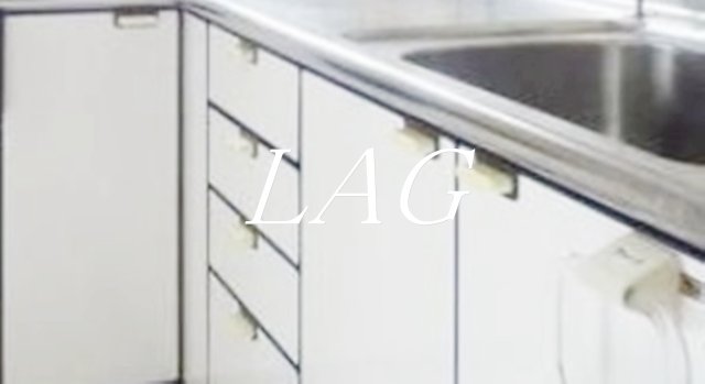 収納　収納です。